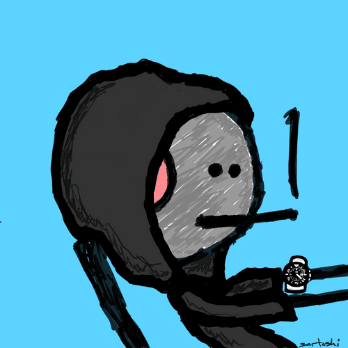 nftwhalealert's tweet image. mfers 5964 bought for Ξ6.3 ($7,968.93)
Avg Price: Ξ1.40
Rare Trait:
hat over headphones: hoodie - 1.43%

opensea.io/assets/ethereu…