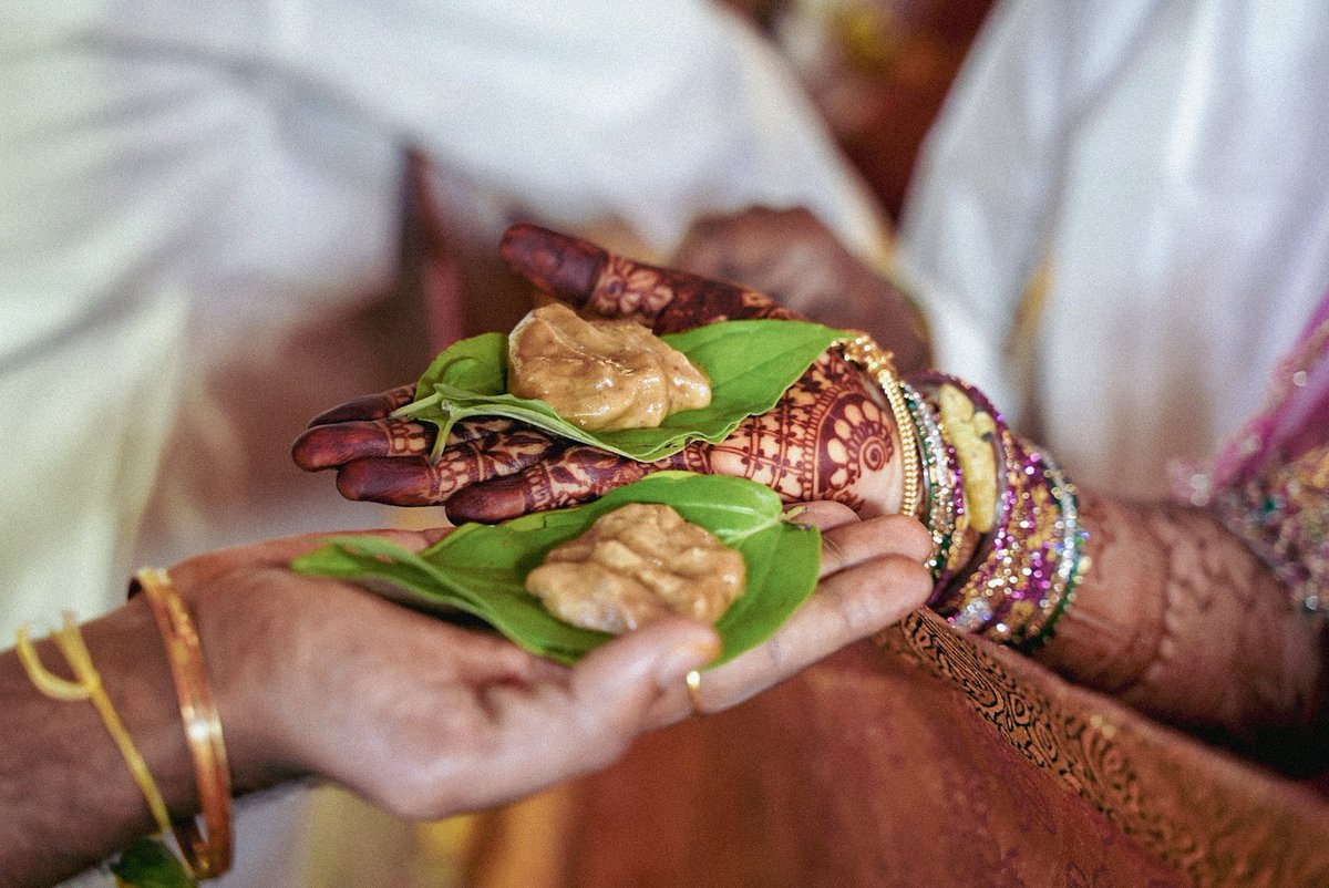 #teluguwedding