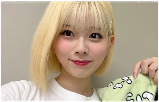 NiziU リク 🗓 NiziU Live with U 2024-2025 “AWAKE” 💛 🐿 💛 _ ʟɪᴋᴇ
