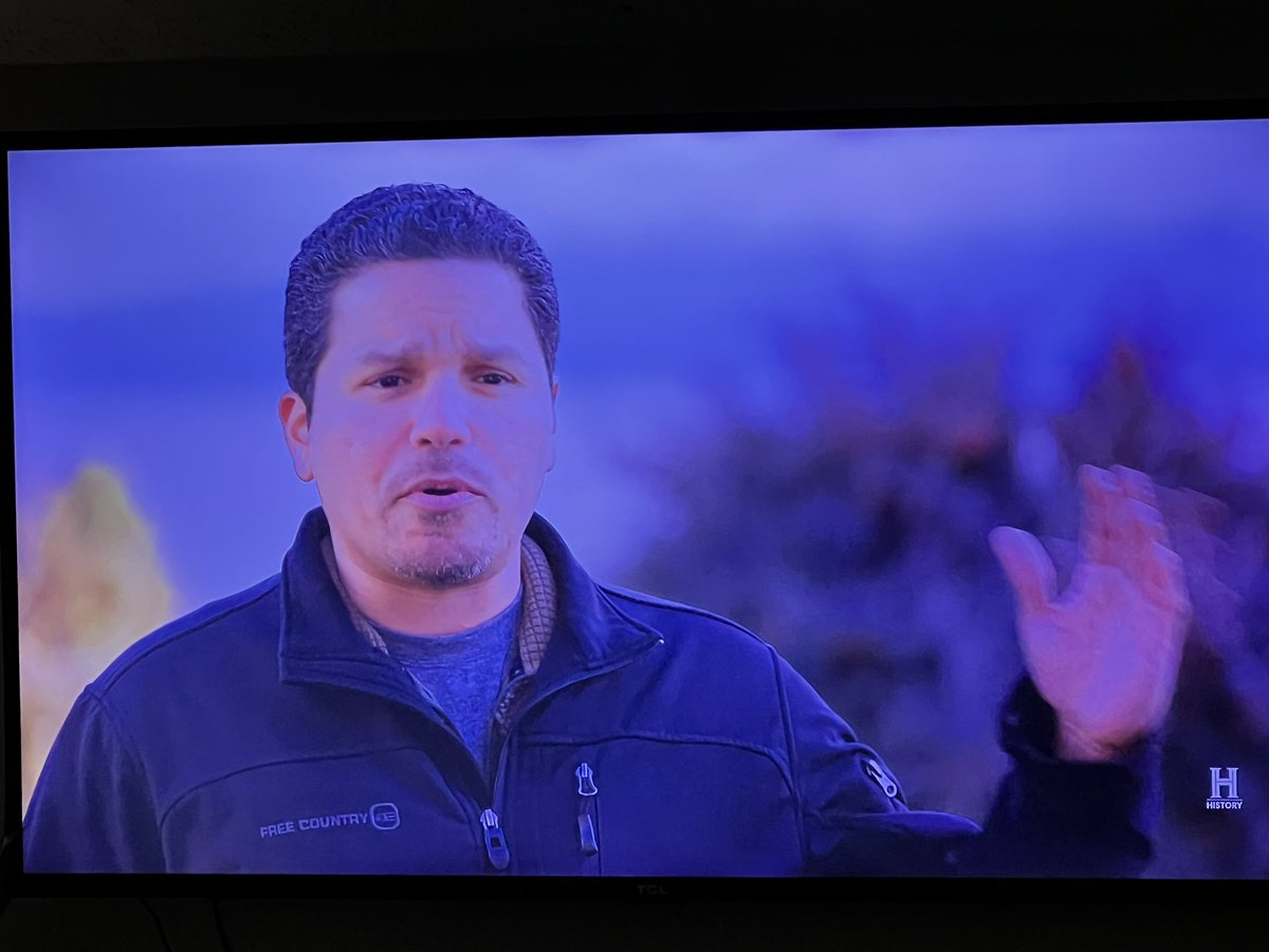 Friend: Dude, did you know you are on a History Channel TV show called Hunting Hitler?

Me: No I didn't, that's crazy, was I sleep walking? Of course I know, I was there bro. 😂

I never said I got the smartest friends. Lol

#huntinghitler #History