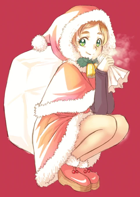 Christmas Precure 2022 #12 / 25 