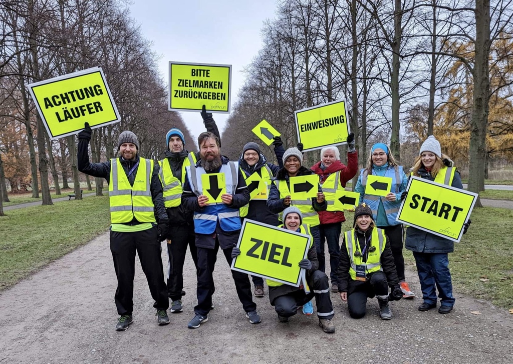 georgengartenpr's tweet photo. #georgengarten #parkrun #hannover
#️⃣ 192
🗓 10.12.2022
🏁 48 parkrunner
🆕 2 first timers
⏱ 4 new PBs
🦸 12 volunteers 🦺
🌳🏃‍♀️🏃‍♂️🌳
#loveparkrun #liebeparkrun https://t.co/3GB6JrnF1H