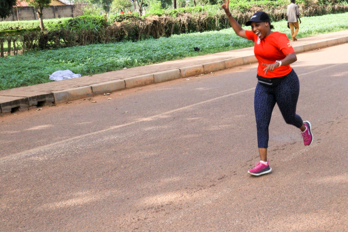 dongacoli's tweet photo. Step by step, breath by breath and "no sweat". We marched on towards the finish line.
#Running #Fitness #PowerOfCommunity #Gulu #DongAcoliMarathon2022 #DevelopAcoli https://t.co/RSdJkUNq0x