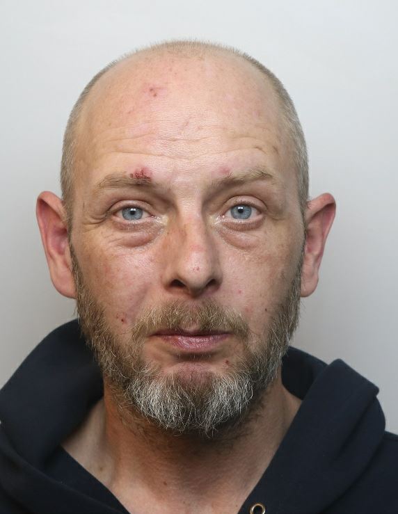 DerbysPolice's tweet photo. A man has been jailed after he attempted to burgle a house and broke into cars in the #Quarndon and #KirkLangley areas of Derby.

Read the full story here: https://t.co/JbCSGa67I5 https://t.co/xrZO0iUza4