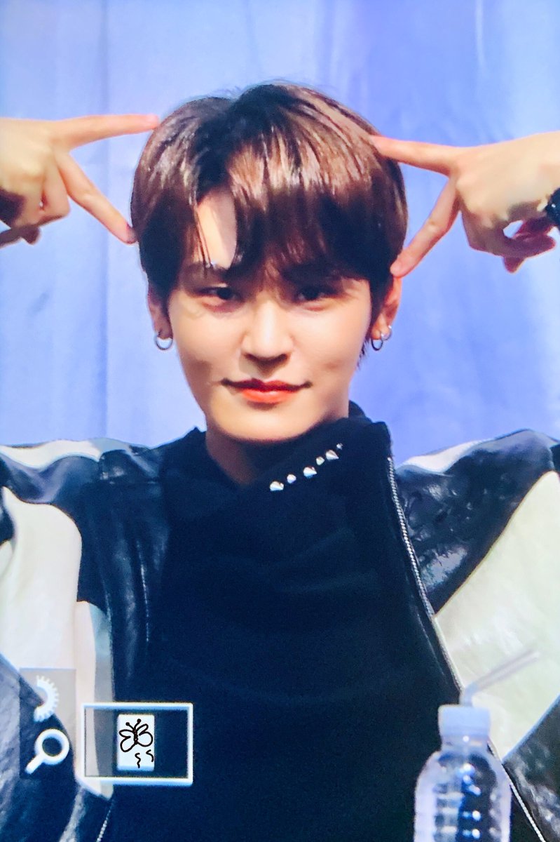Butterfly_0259's tweet photo. 221210

#템페스트 #태래
#TEMPEST #TAERAE https://t.co/hWI4RArjaf