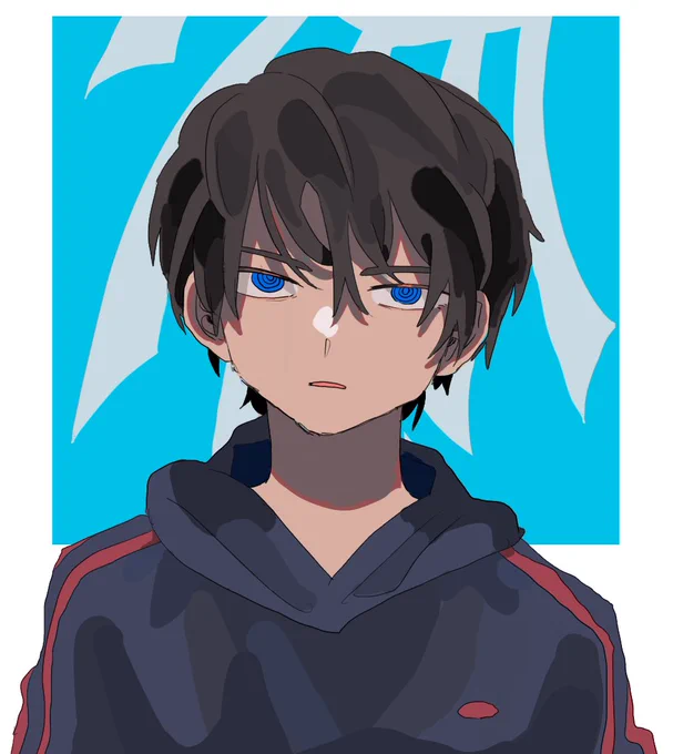 さっきの絵 修正前のほうが好きなんだけどどうしてくれる(確認してから載せろ) 