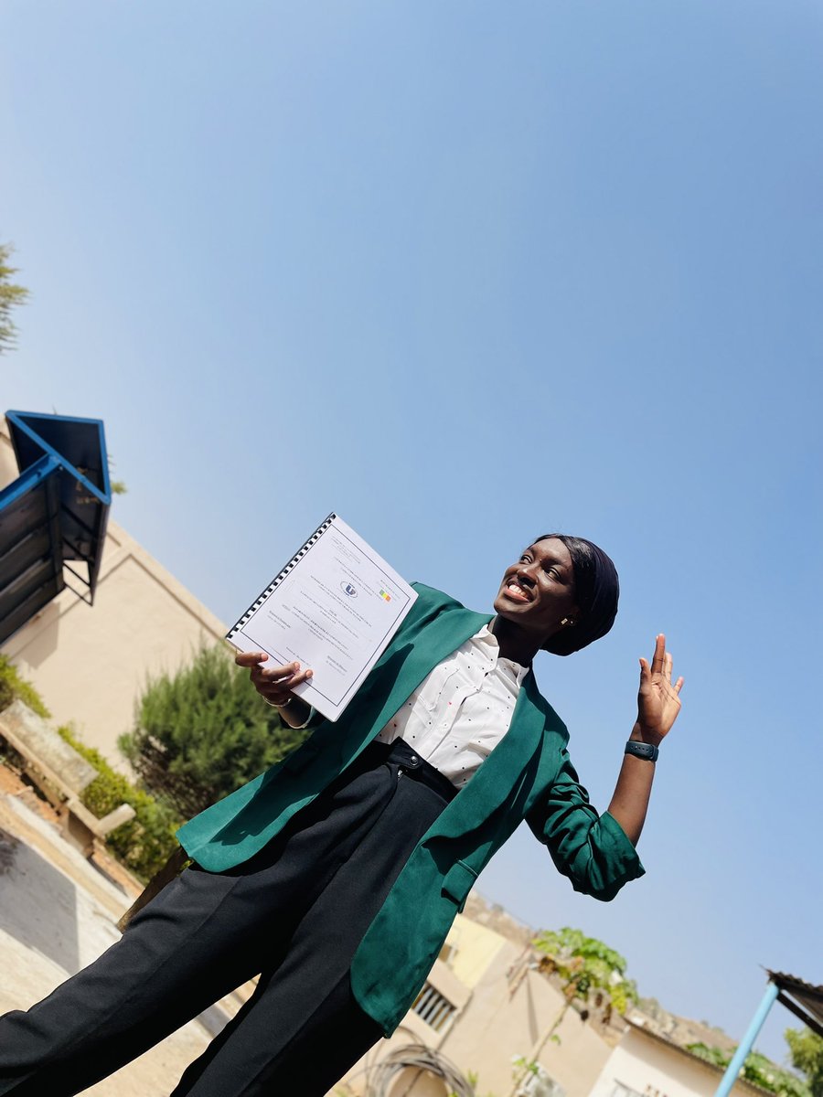 Gabdo Ouattara tweet media