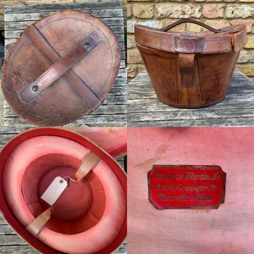 25%  items in our Etsy store including this vintage top hat box.

#wednesdaywishlist #giftideas #etsyshop