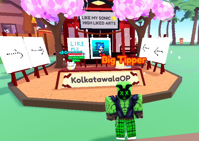 CardsMejo's tweet photo. @lagurlz 
Username  -  KolkatawalaOP
LOVE YOUR GAME TOO MUCH :)
#TOP1 https://t.co/rwZQY726rC