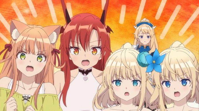 和氣あず未さんのキャラクターはかつて仙狐さんがもふもふされてたけどビーストテイマーではカナデちゃんが仙狐さんめいた狐幼女をもふもふする立場のようです
レインさんがまた女をひっかけてると総突っ込み受けてたけど最強種の女を見るや否や使役せずにはいられないから仕方ないですね
#ビステマ 