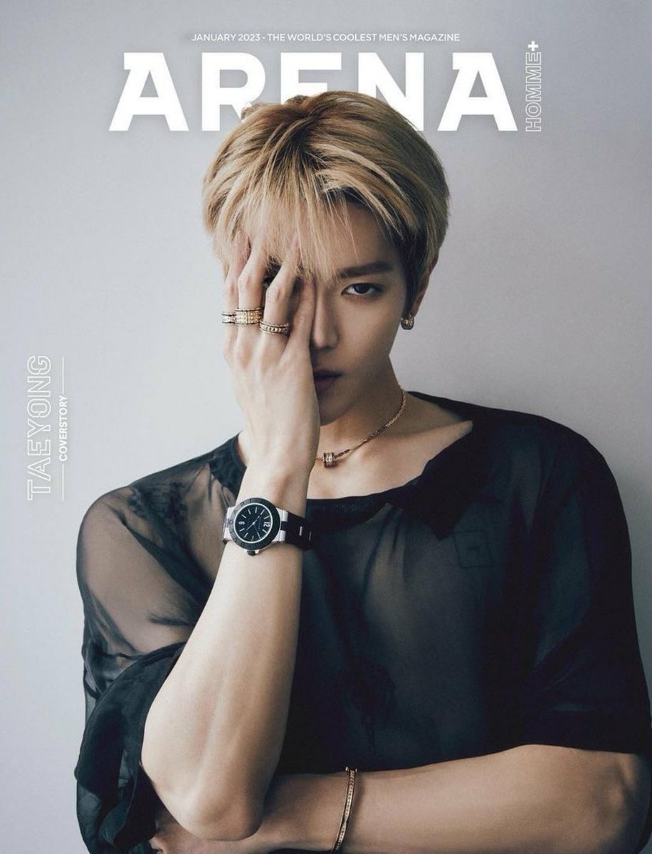NCT95BR's tweet photo. 9️⃣5️⃣ 10.12.2022 — #TAEYONG via stories do IG

"#ArenaKoreaXTaeyong #BULGARIxTAEYONG" https://t.co/KbAfUjybLc