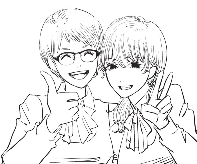ユウコアサ 