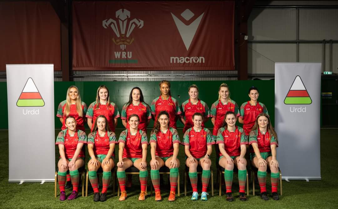 Massive congratulations to former Wiberod player Lucy Davis on being selected for the Urdd 7s squad who head off to the World Schools 7s competition out in New Zealand. 🏉😊👏👏
<a href="/CleoHardyWRU/">Cleo Hardy</a>
<a href="/LlandoveryColPE/">LlandoveryCollege PE</a>
<a href="/ClwbRygbiCNE/">Clwb Rygbi Castell Newydd Emlyn</a>
#HERstory #EiHanesHi