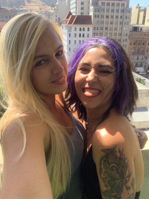 @Missnikki611  Was fucking awesome working with you !!!  HOT HOT content is coming out soon !!! https://t<a class="tags" target="_blank" title="On Twitter" href="/?out=eyJ0eXAiOiJKV1QiLCJhbGciOiJIUzUxMiJ9.eyJpYXQiOjE3MjA4MDk0MjUsImlzcyI6InR3cG9ybnN0YXJzLmNvbSIsIm5iZiI6MTcyMDgwOTQyNSwiZXhwIjoxNzUyMzQ1NDI1LCJyZWRpcmVjdF91cmwiOiJodHRwczovL3R3aXR0ZXIuY29tL01pc3NuaWtraTYxMSJ9.4SWDdi9X-RtQZIZgdWMhvBf-_u0UQwgNq3ZSQSLgxRnx1u6hgNmQ1GJM6aNnfGkiJ9ZDOZorSfs9C-OZjI1nIw">@Missnikki611</a><a href="/tag/onlyfans"class="tags"><span>#onlyfans</span></a><a href="/tag/contentcreator"class="tags"><span>#contentcreator</span></a><a href="/tag/onlyfansgirl"class="tags"><span>#onlyfansgirl</span></a>