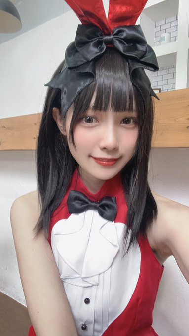 コスプレイヤーめでぃのTwitter画像28