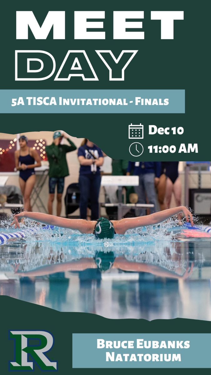 ReedySwim's tweet photo. LET’S GO!!!!!
#TiscaTime #FinalsAreOurJam @ReedyLions @Friscoisdsports https://t.co/PsQmwUhNk2