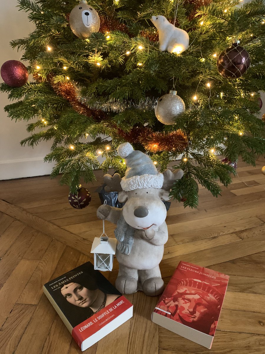 Les Âmes peintes tweet media