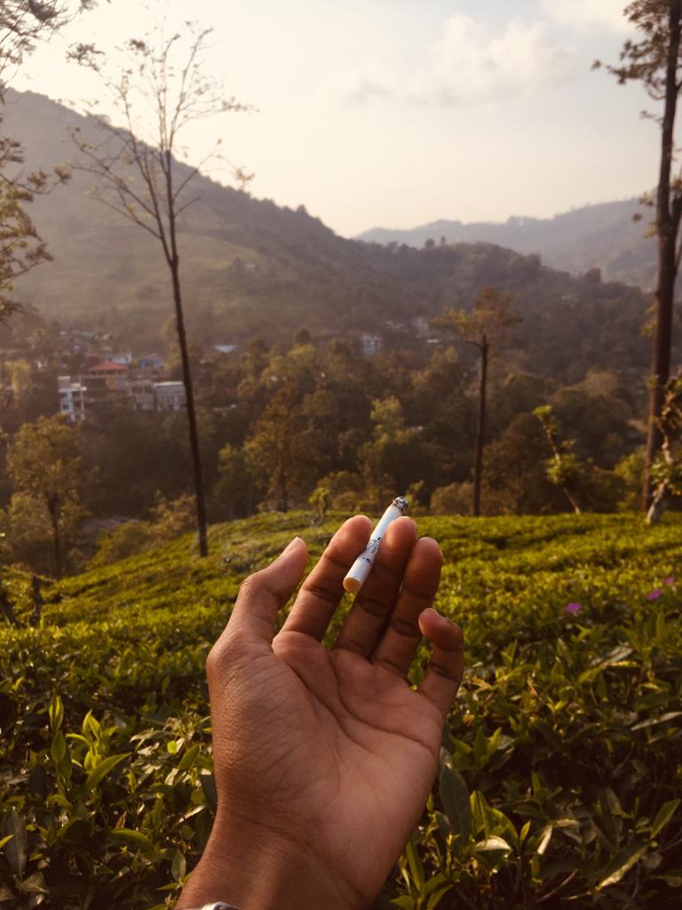 Aruna Weer tweet media