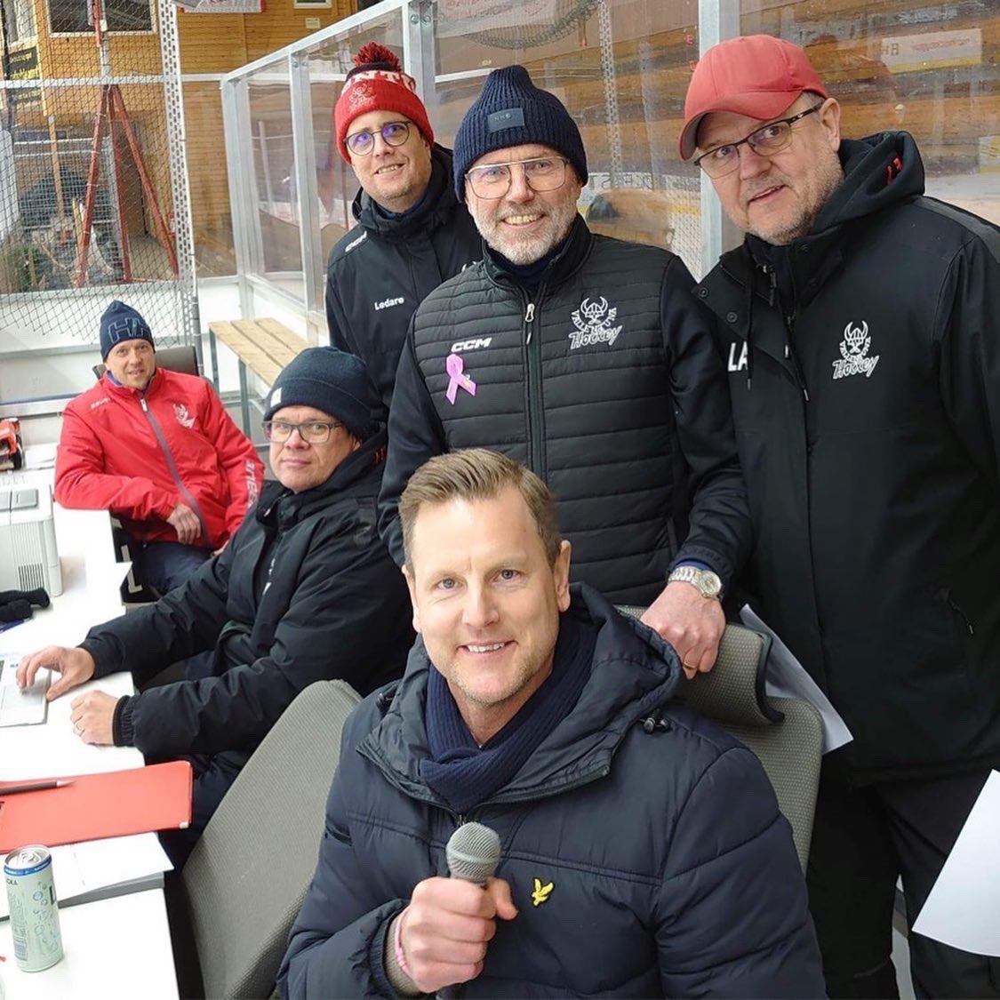 Niklas Jihde tweet media