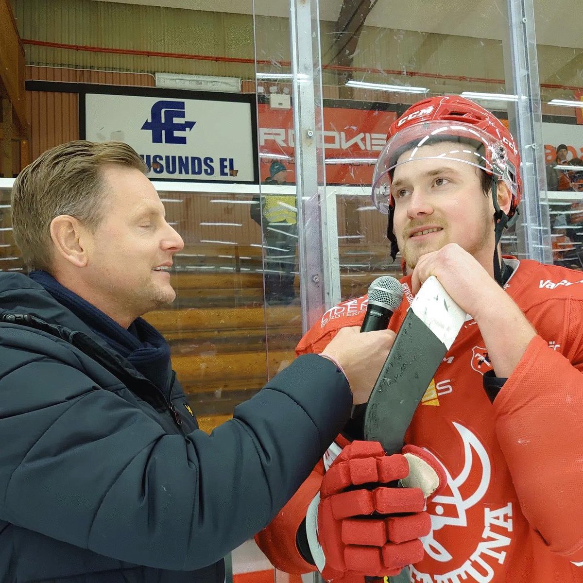 Niklas Jihde tweet media