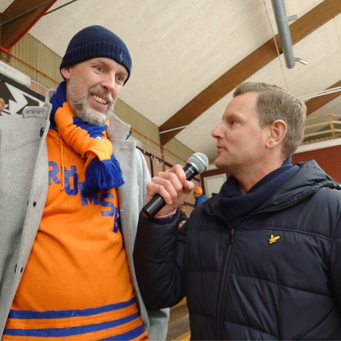 Niklas Jihde tweet media