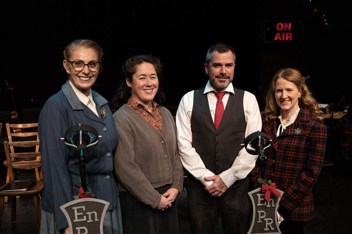 A special shout-out to our fantastic <a href="/SRCE_NS/">Strait Regional Centre for Education</a> teachers who have volunteered their time for A CHRISTMAS CAROL. Our local educators are beyond talented - you don’t want to miss their wonderful performances this weekend! <a href="/DrJHGRegional/">Dr. John Hugh Gillis Regional High School</a> <a href="/AntEdCentre/">Antigonish Ed Centre</a> <a href="/StAndrewJunior/">St. Andrew Junior School</a> <a href="/Saceagles/">Saceagles</a>