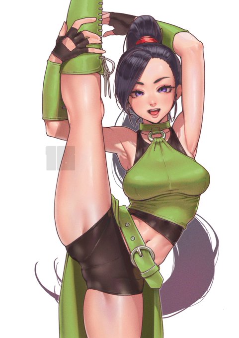 ใใฉใฏใจ11
ใใซใใฃใใฎIๅญใใฉใณใน
ๅๆใใใใคใฎใชใกใคใฏ