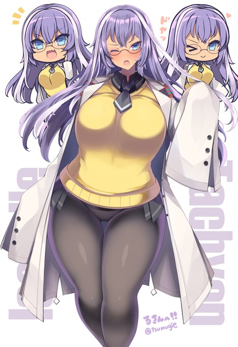 最近のSkeb絵
https://t.co/PQfNvWr8LT 