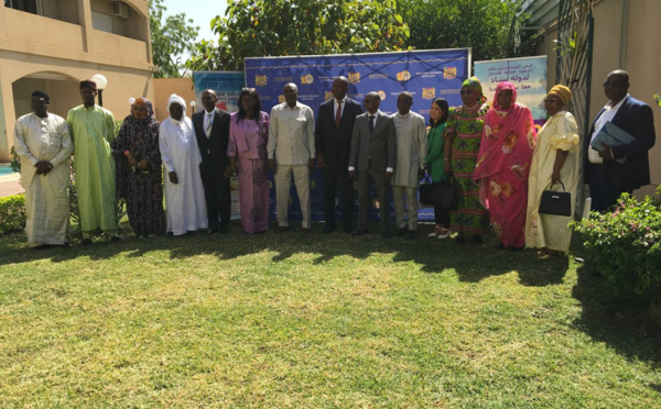 Le #Tchad va faire un emprunt obligataire de 100 milliards Fcfa pour bâtir sa nation alwihdainfo.com/Le-Tchad-va-fa…