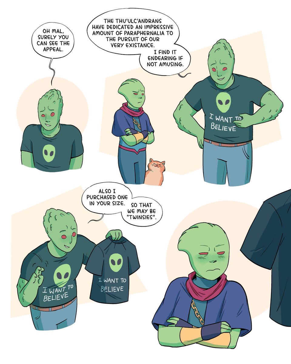 Martian Manhunter more like Martian Merchhunter 🤪👽 