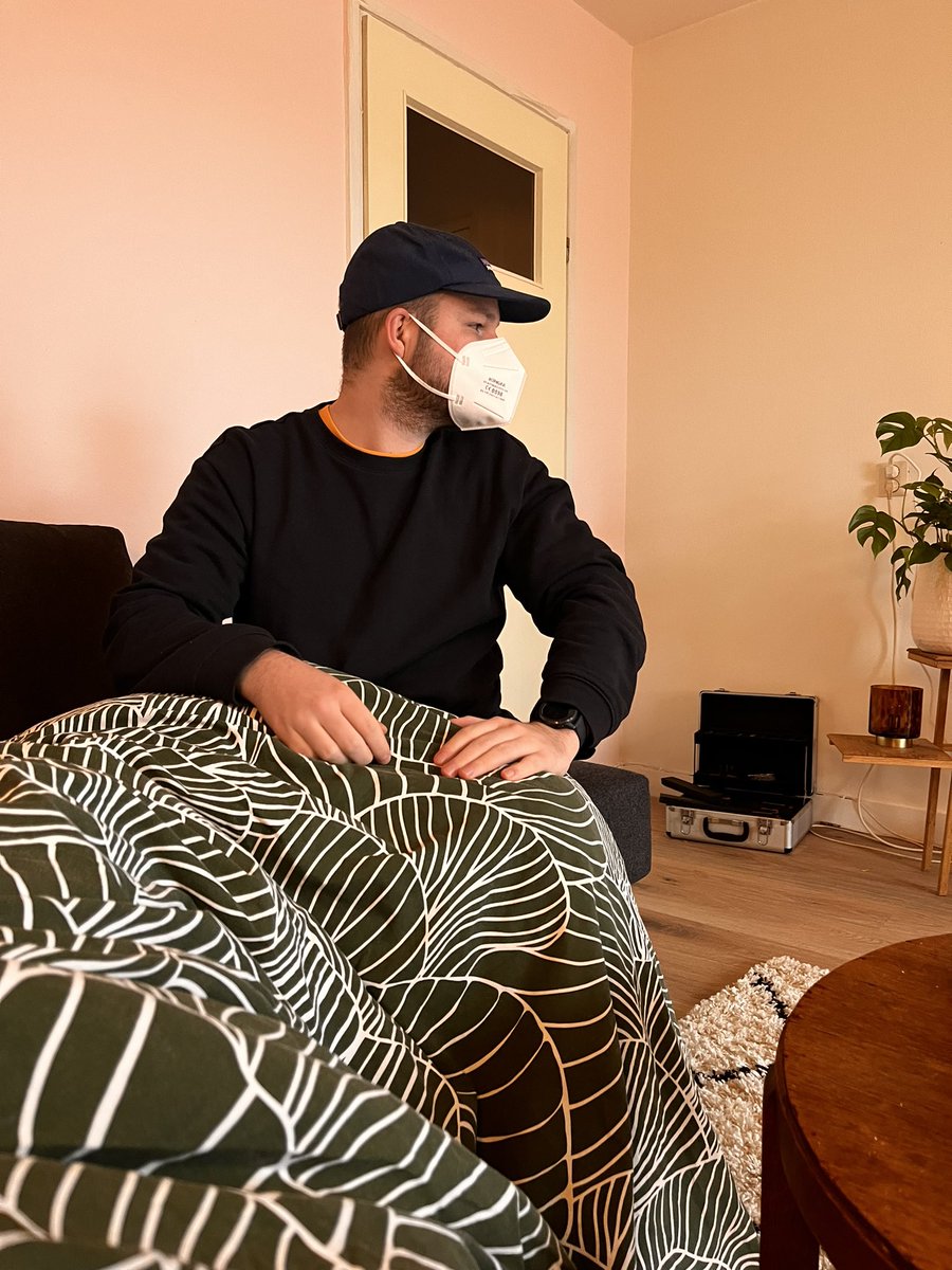 Mila-Marie Bleeksma tweet media