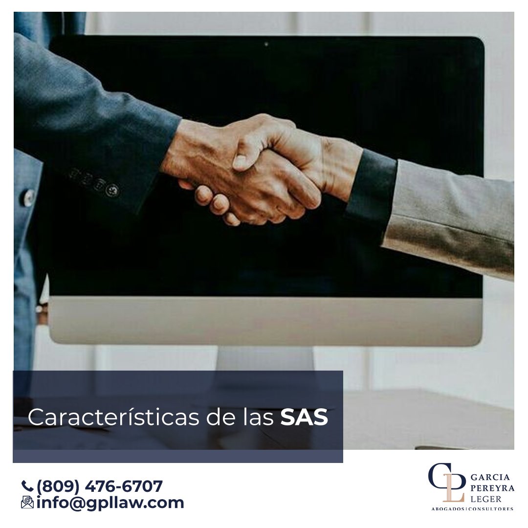 gpllawrd's tweet photo. Las compañías S.A.S son un tipo de sociedad comercial y deben cumplir algunas caracteristicas para su registro y funcionamiento. 
Requieren mínimo 2 accionistas.
Sus accionistas solo son responsables del monto de sus aportes.
No requieren designación  de un comisario de cuentas https://t.co/KYC75KEaAV