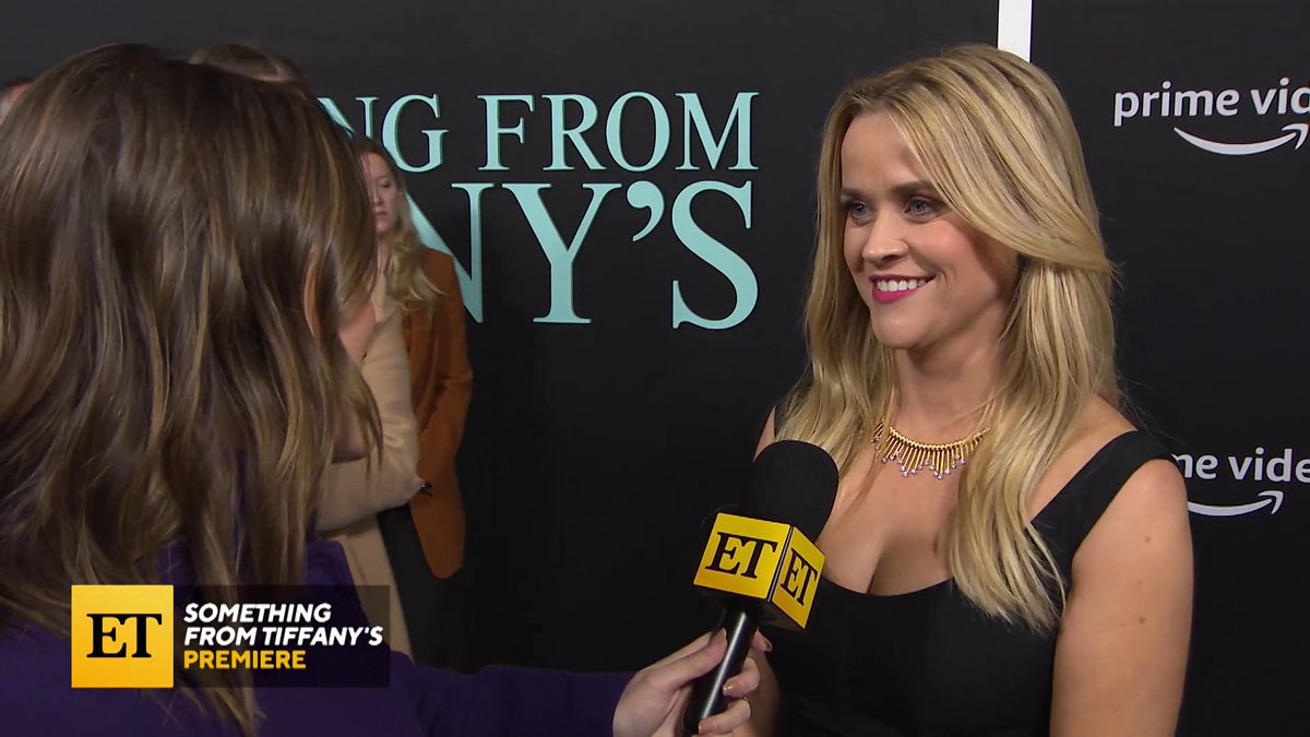 Glamour_Reese's tweet photo. 📽️ Reese Witherspoon Reflects on ‘Sweet Home Alabama’ and How She’s Spending the Holidays: https://t.co/tldjSj35Kv https://t.co/xxvUX3aDD6