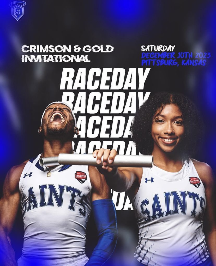 Raceday ⚡️🐆🔥