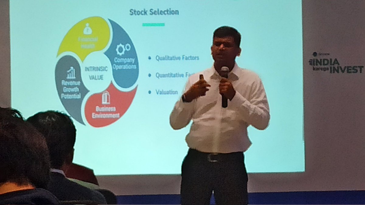 Thanks to Groww for enlightening us about investment. #Groww #groww #abindiakaregainvest #yehmarketsabkahai #moradabad #corbettviewbanquets