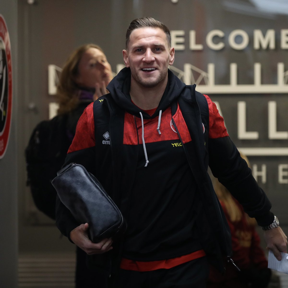 Sheffield United tweet media