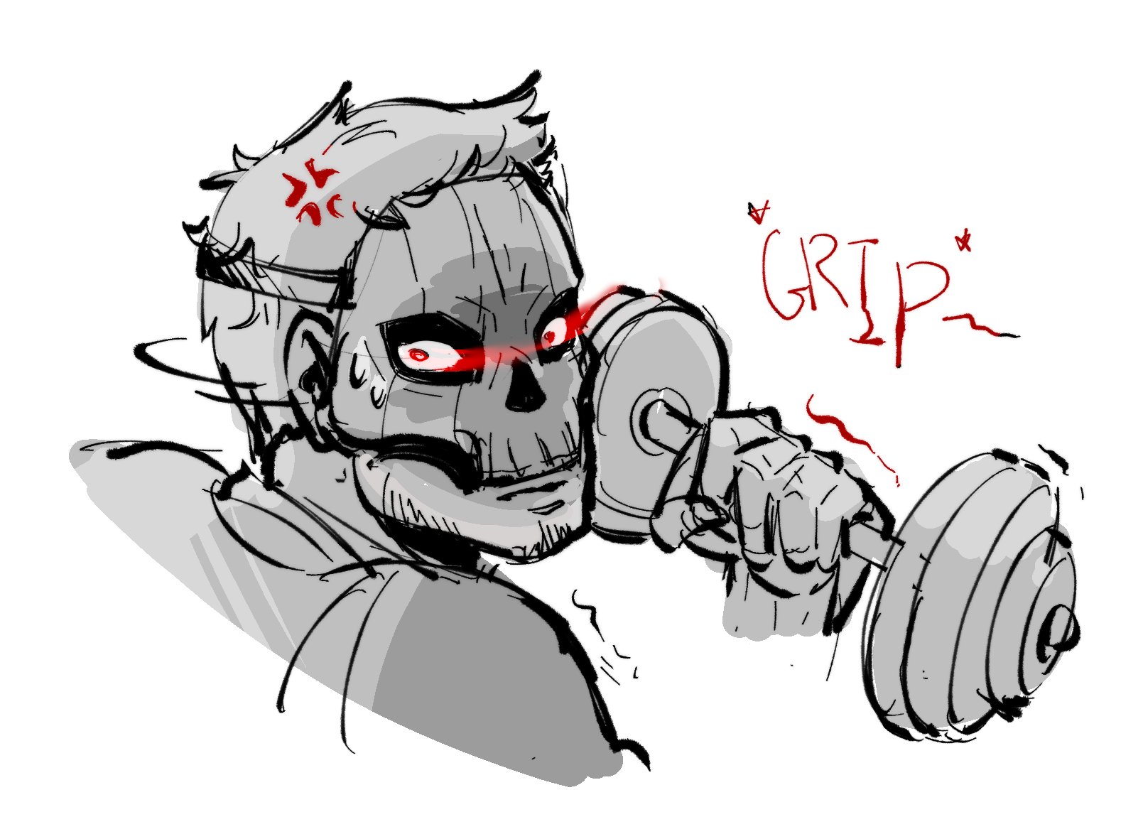 Amchichan on Twitter "RT KiramekiH1 Graves and Soap basically,, 