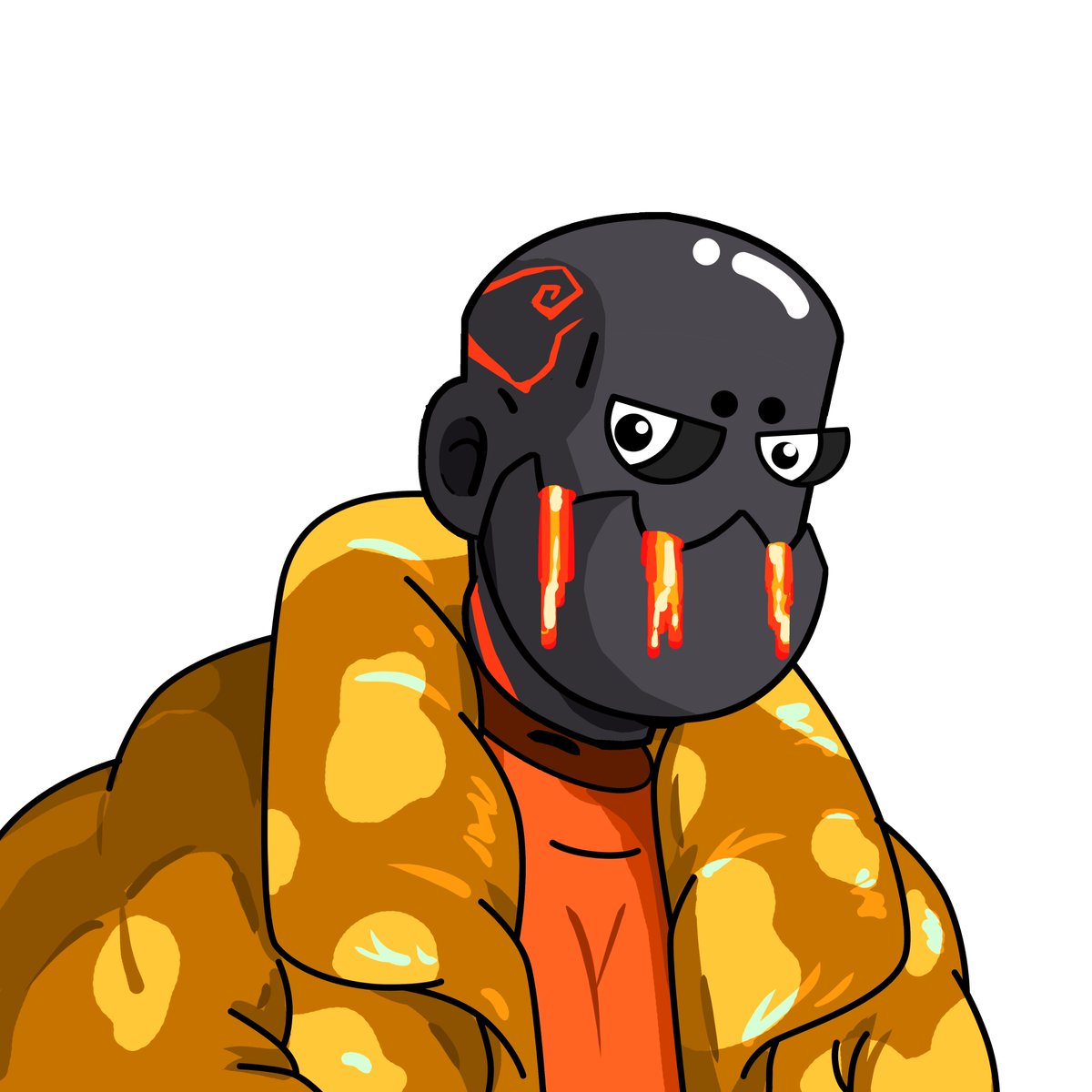 Slow down and enter the world of Edge-Runners 🍃

We enter a new era of storytelling and digital identity.

But what is Edge-Runners Meta? 🧵

🌐：erworld.xyz

#Web3 #NFTGiveaways #NFTWhitelist 
#NFTPosition #NFTs #NFTCommunity