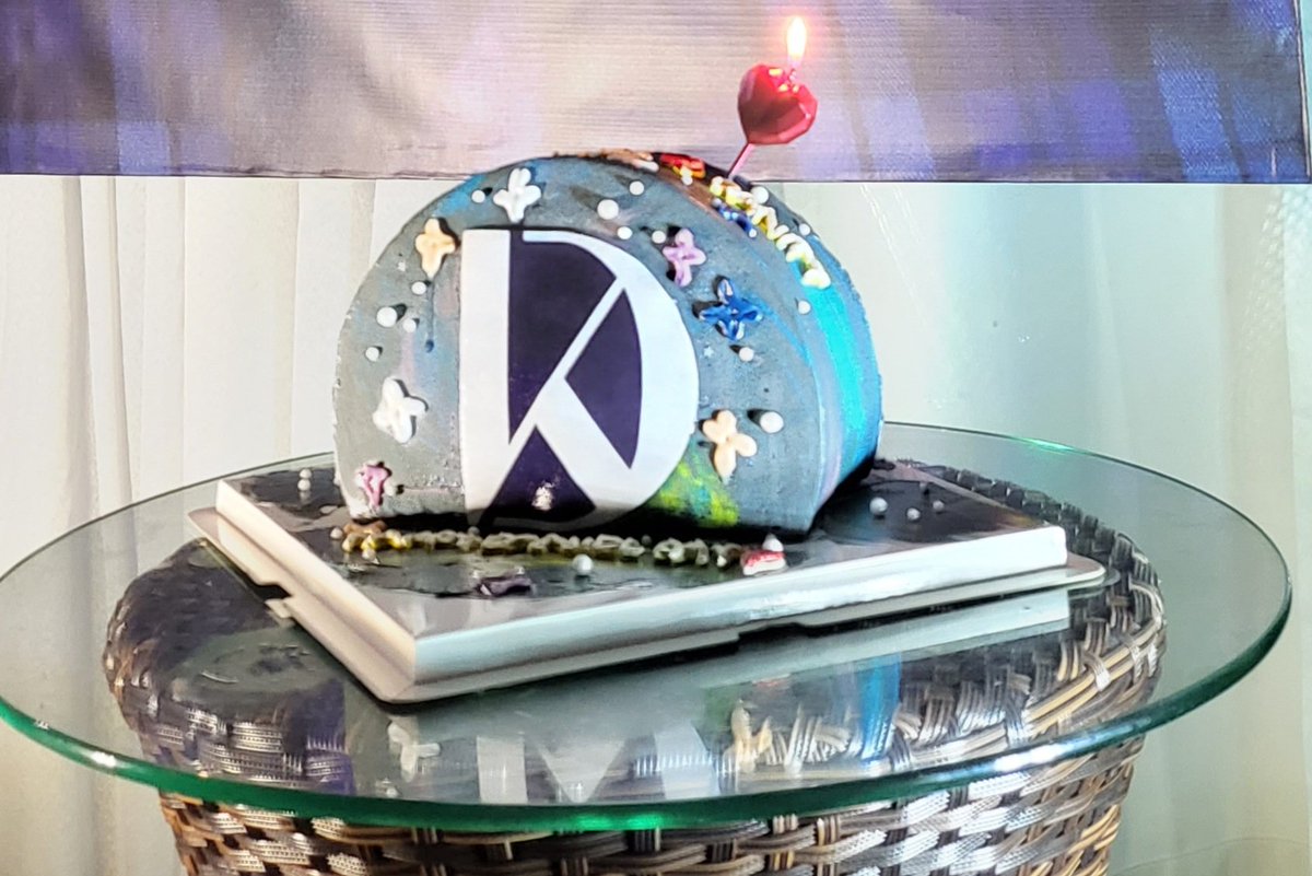 FLOWD SG tweet media