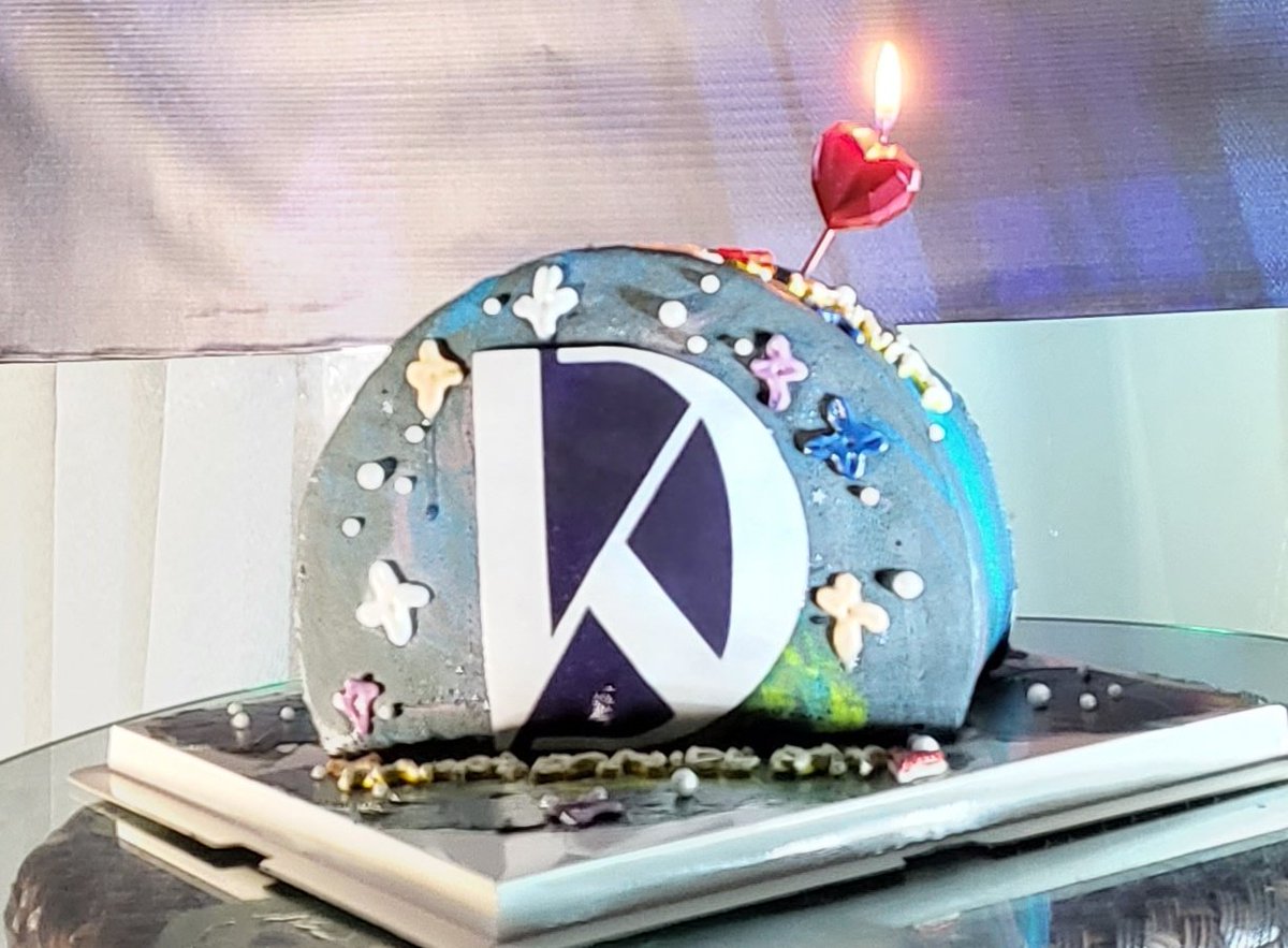 FLOWD SG tweet media