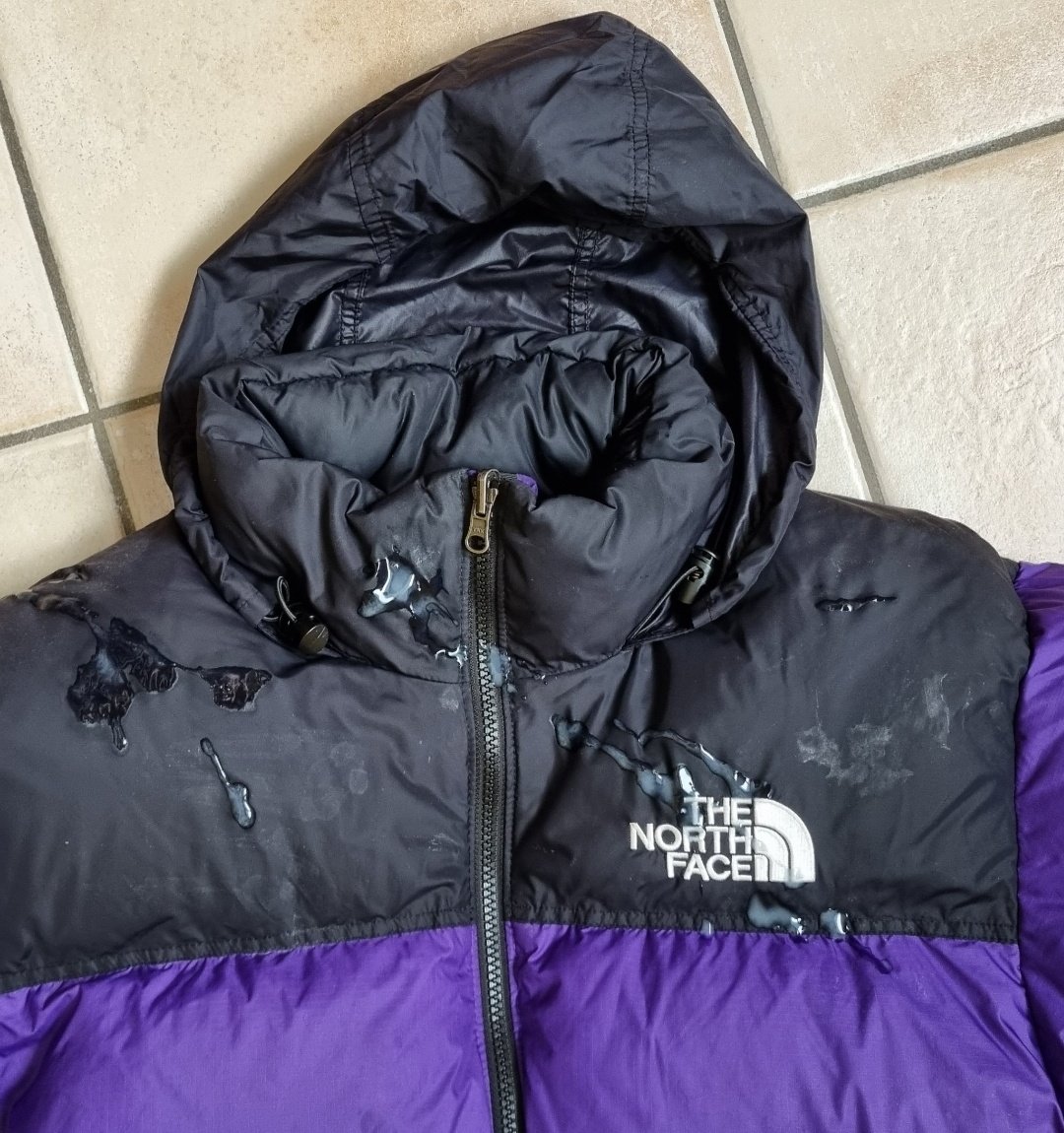 puffer__guy's tweet photo. The fun I'm having with this jacket😈 https://t.co/G3A2Ef5RUL