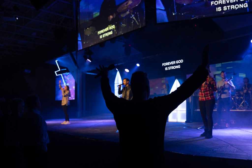 “I wait for the Lord, my whole being waits, and in his word I put my hope.”   Psalms 130:5