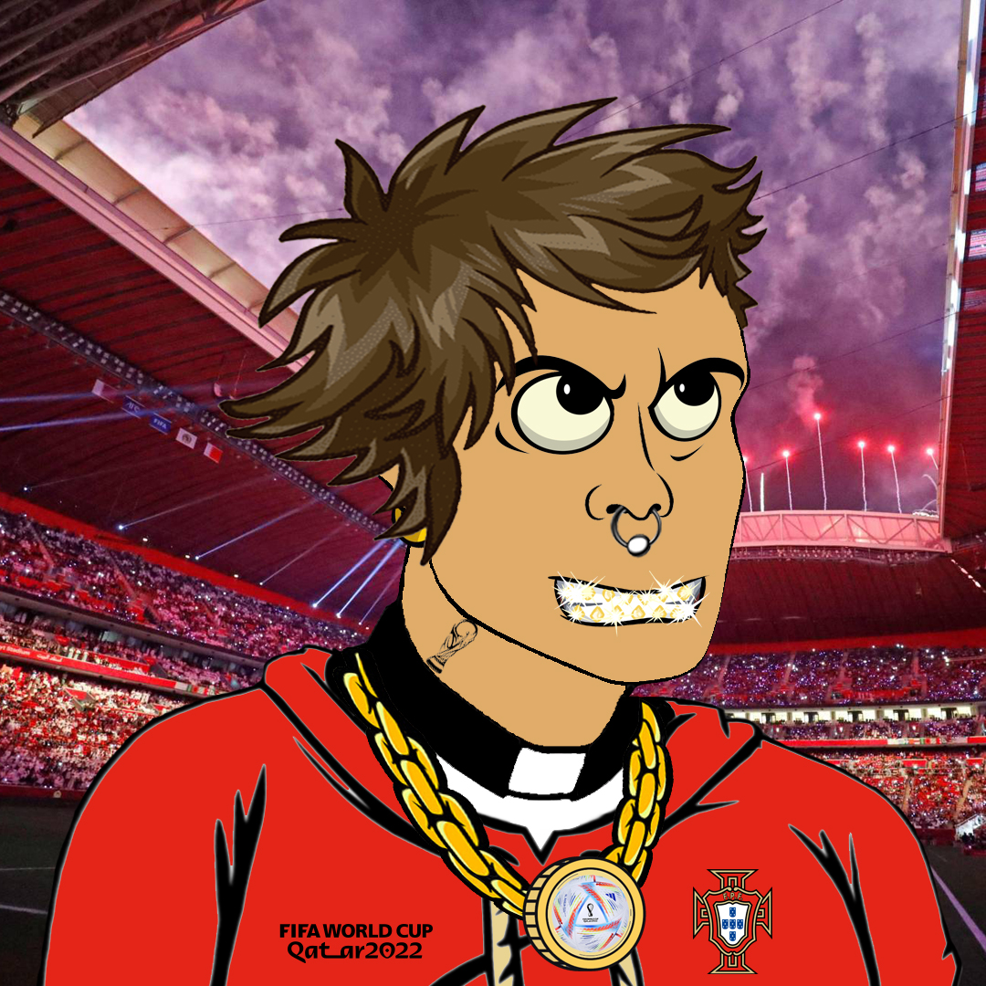 🌄☕️GM Who is winning ⚽️ today? 

England🏴󠁧󠁢󠁥󠁮󠁧󠁿 v France🇫🇷 #ENGFRA 
Morocco🇲🇦 v Portugal🇵🇹 #MORPOR 

opensea.io/collection/cry…

#FIFAWorldCup #WorldCup #WorldCup2022 #NFT #NFTCollection #CryptoClergy
