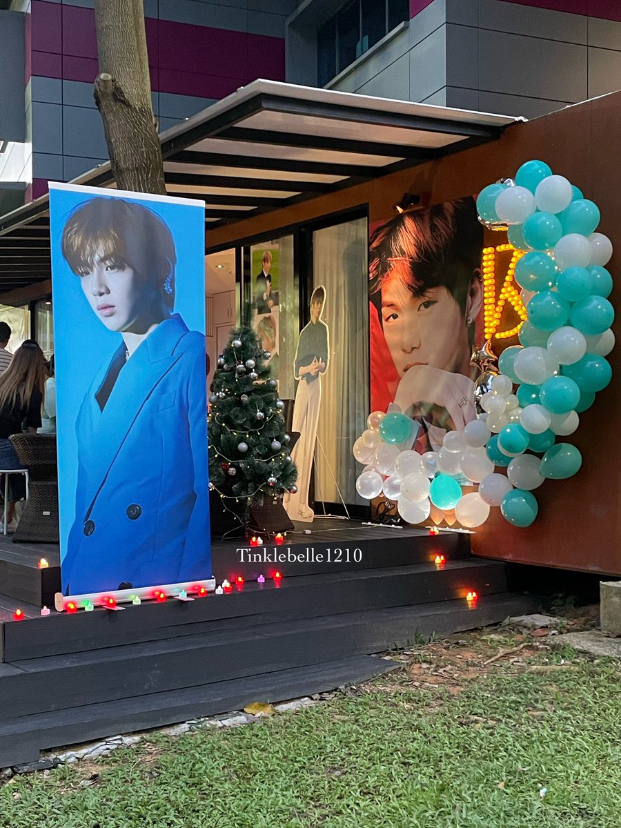 디어벨 💗 tweet media