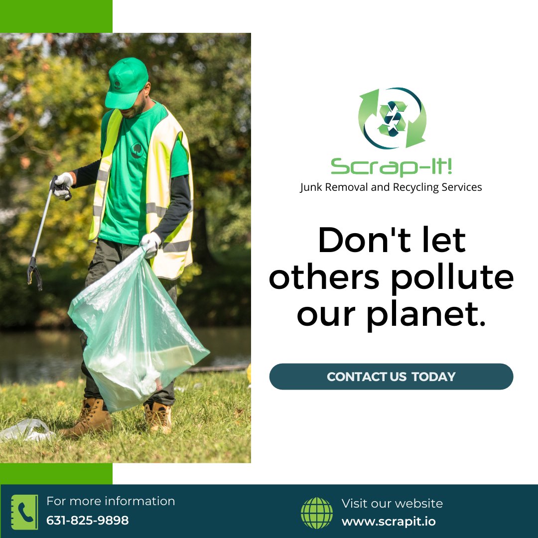 Scrap-It! Technologies tweet media