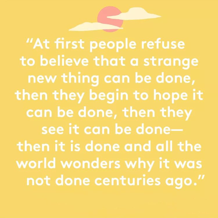 Here's my 3 today
 
1. Some people look for a beautiful place. Others make a place beautiful.
2. You make a life out of what you have, not what you're missing.
3. All we have to decide is what to do with the time that is given us.
And remember keep 😊ing￼
deliteradio.com