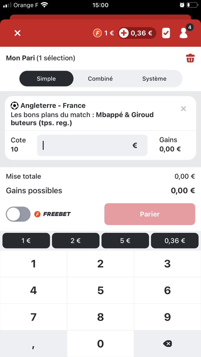 zetajohnetr's tweet photo. @Betclic Et pourquoi pas https://t.co/frY03H7lSJ