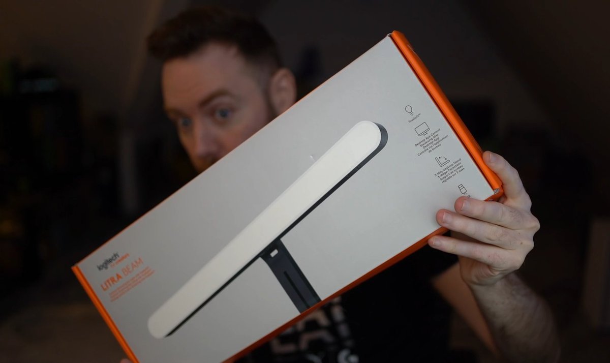onscreenlol's tweet photo. ✨FLASH GIVEAWAY WITH #HappyLogiDays🎄🎄

🖱️PRO X Superlight
🎧PRO X Headset
💡Litra Beam Streaming Key Light

🔁🧡Retweet &amp; Like this Tweet
👤Follow @onscreenlol
👤Follow @LogitechGUK
📧Reply with #HappyLogiDays &amp; tag a friend

1x Winner rolled tomorrow! 
🇬🇧UK only https://t.co/xWTNX1KszU