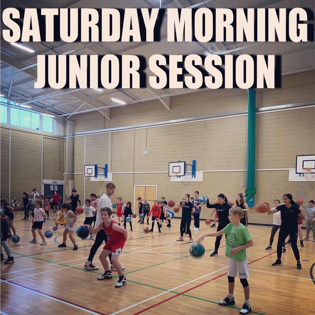 It was brilliant to pop and see Coach  Dave & Coach Kieran at todays session, loads of kids involved 🏀 
#Stingers @HullActiveSch @ActiveHumber @KelvinHallSport @JduffyJoe @Healthyholshull 

#RightTime
#RightPlace
#RightPrice
#RightStyle 
#RightPEOPLE

Doorstep Sport 🏀