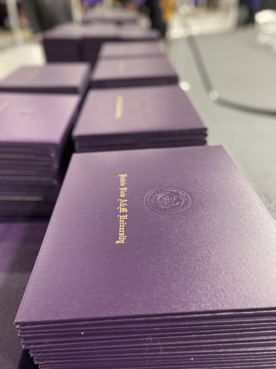 Prairie View A&M tweet media